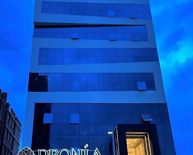 Hotel La Peonía