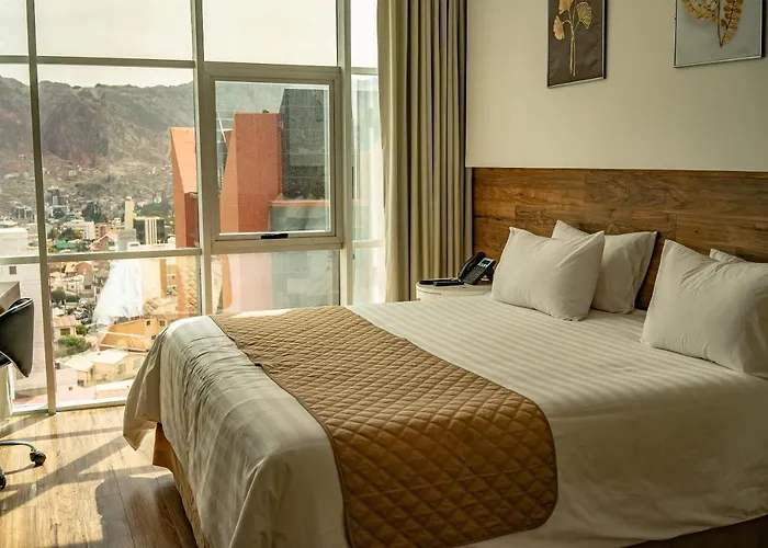 Hotel La Peonía