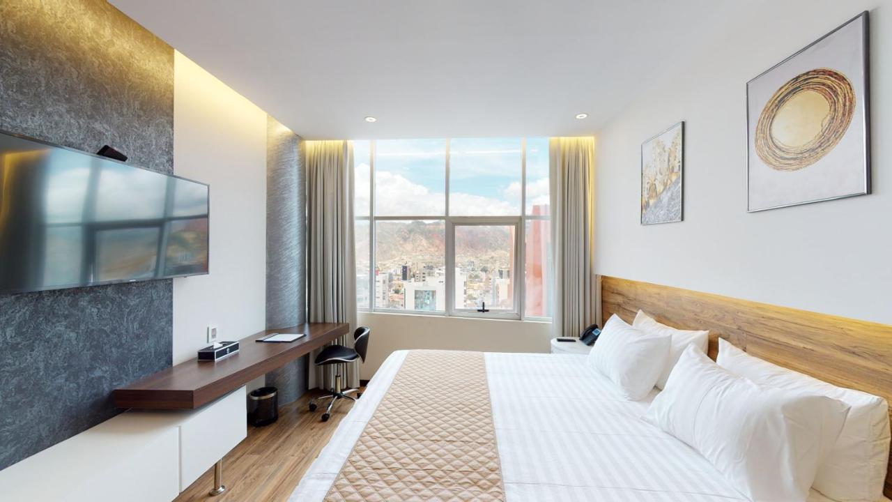 La Peonía Hotel 5*