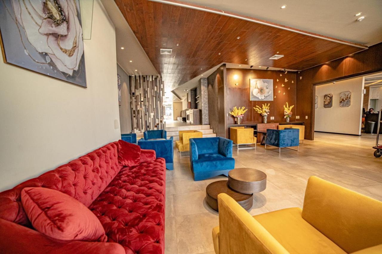 La Peonía Hotel 5*