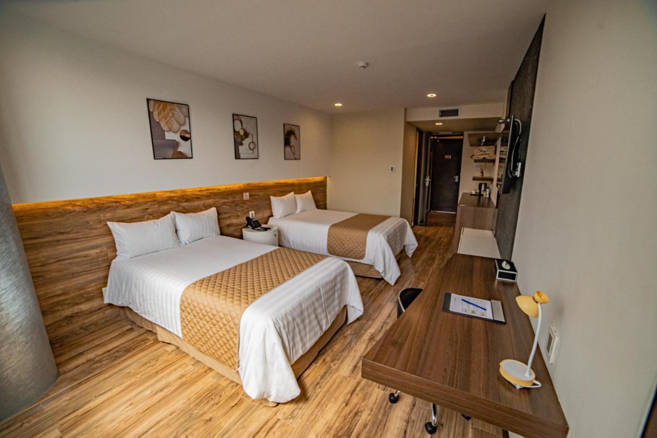 La Peonía 5* La Paz