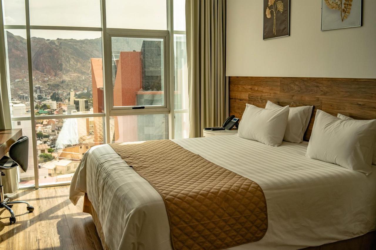 Hotel La Peonía